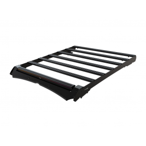Montpellier4x4 | Front Runner Mitsubishi Triton MV 6th Gen Double Cab (2024-Current) Slimsport Roof Rack Kit / Lightbar Ready